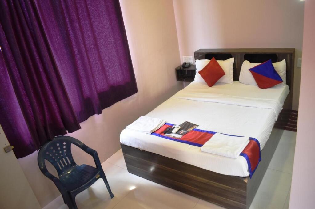 Бага: Hotel Baga HighQ