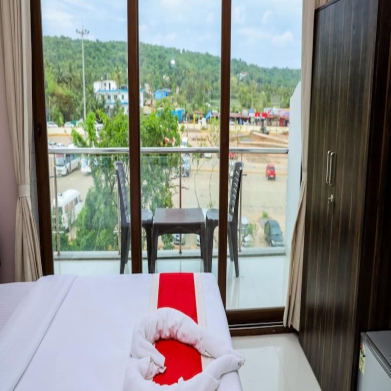 Бага: Hotel Baga HighQ