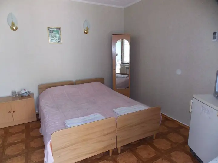 Zebra Guest House — фото 1