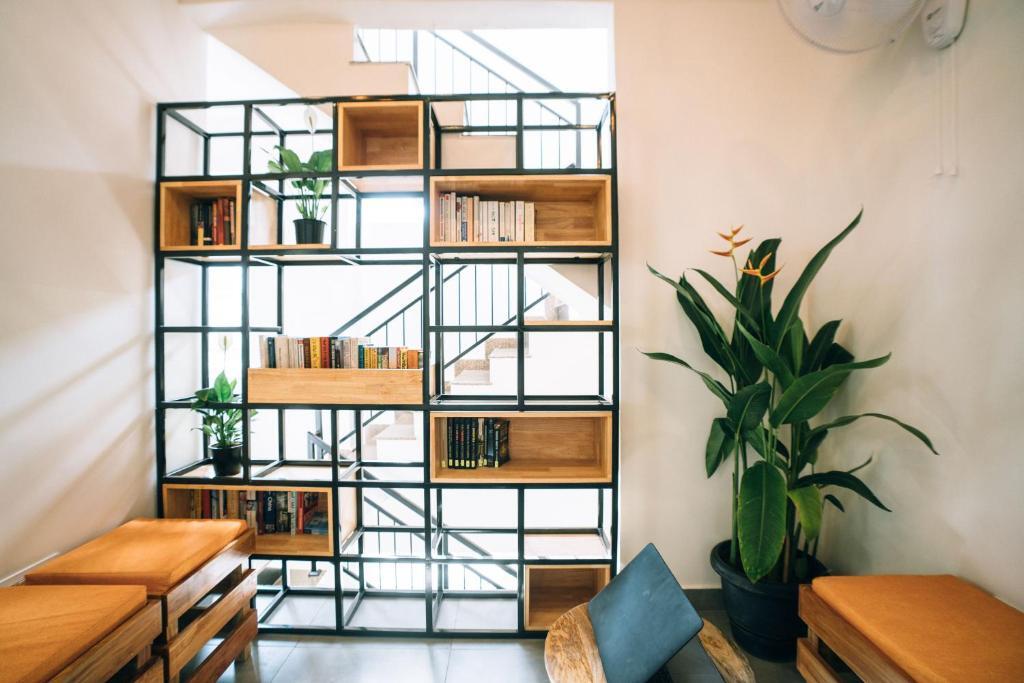 Бангалор: Draper Startup House ,Koramangala