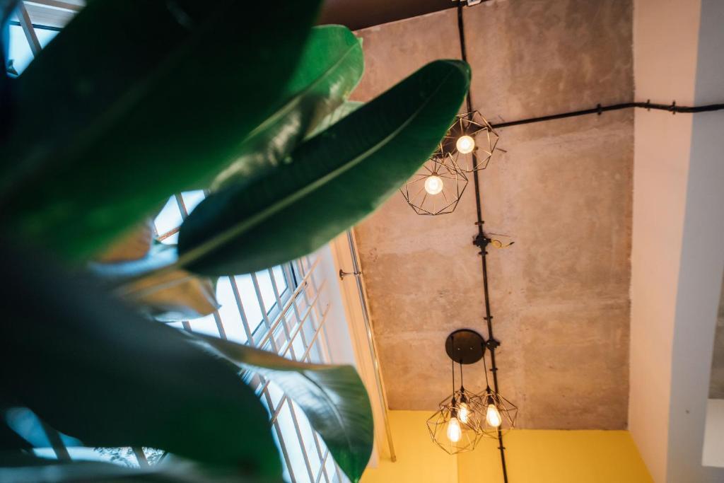 Бангалор: Draper Startup House ,Koramangala