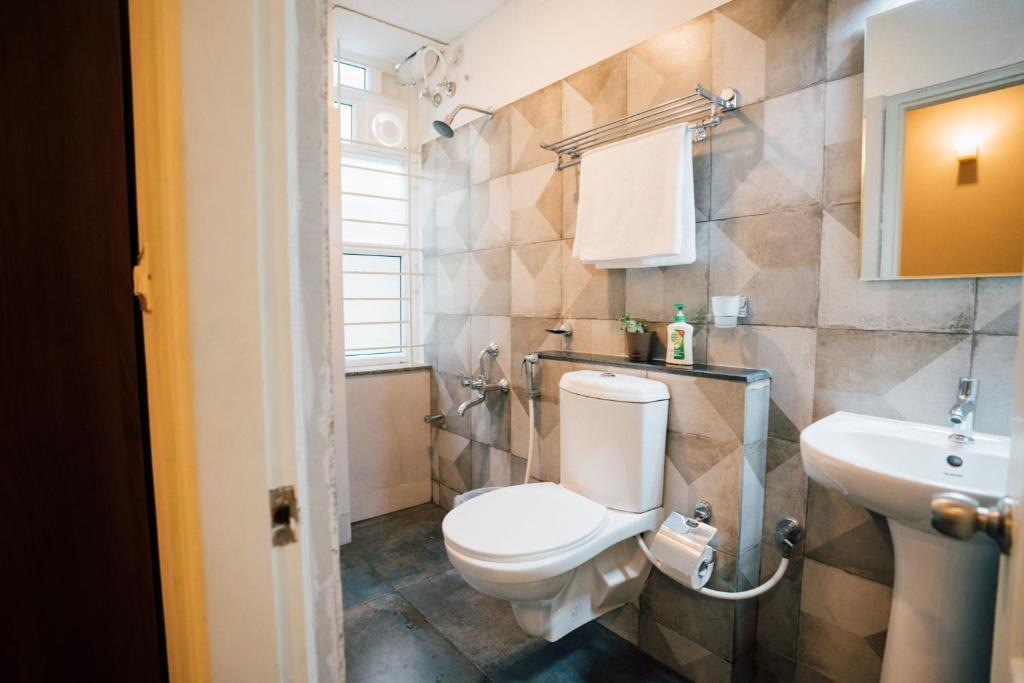 Бангалор: Draper Startup House ,Koramangala
