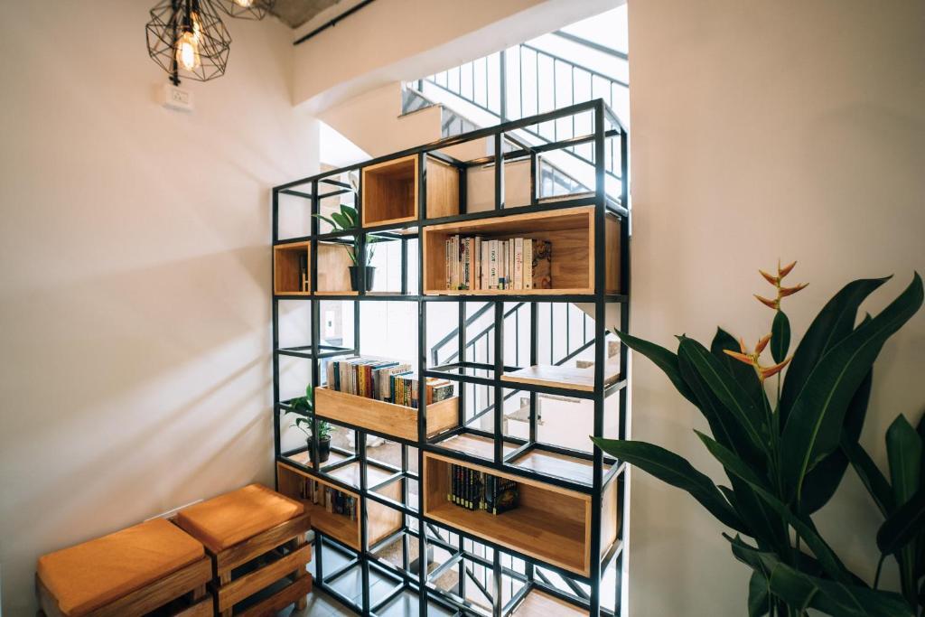 Бангалор: Draper Startup House ,Koramangala