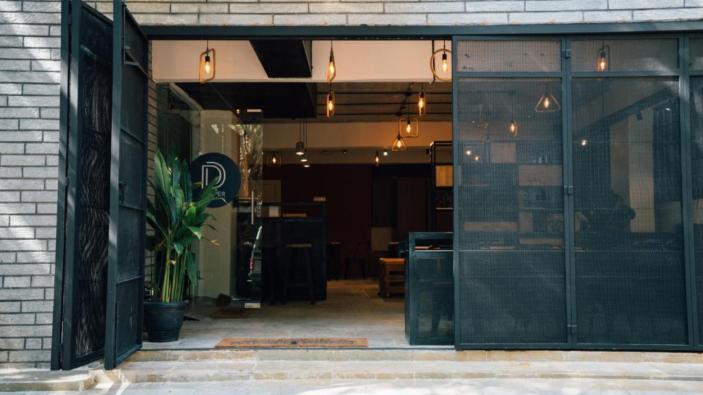 Бангалор: Draper Startup House ,Koramangala