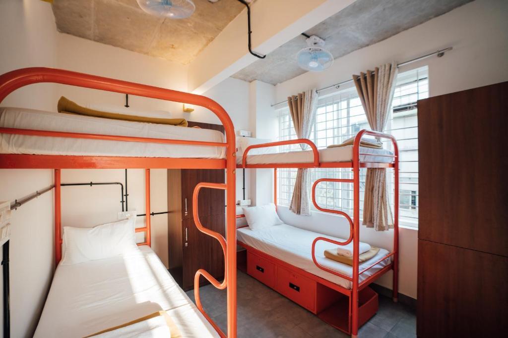 Бангалор: Draper Startup House ,Koramangala