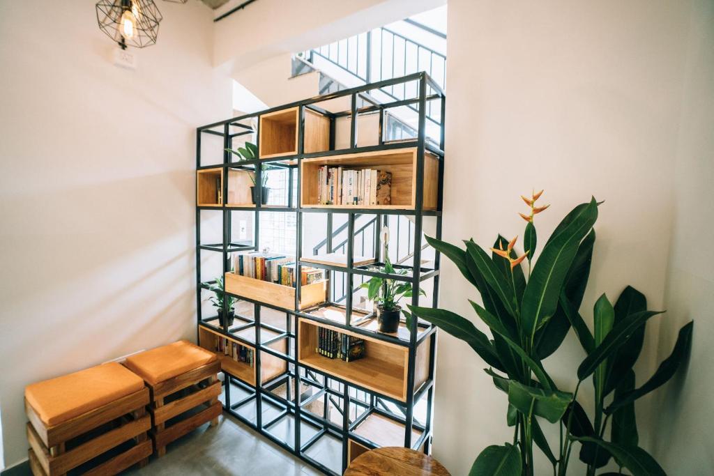Бангалор: Draper Startup House ,Koramangala