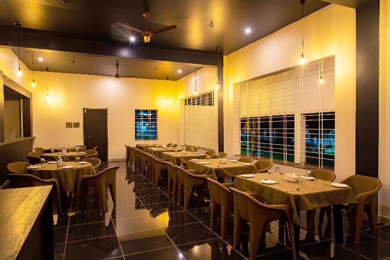 Белагави: Shreeyog Resort Dandeli