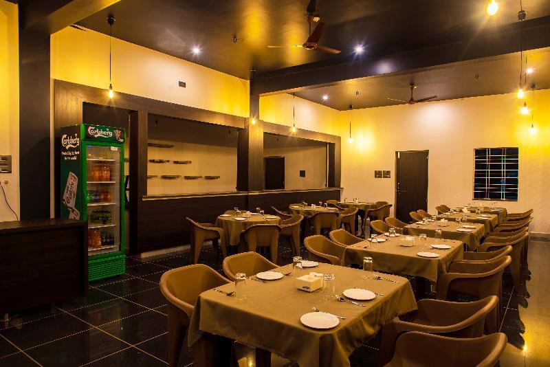 Белагави: Shreeyog Resort Dandeli