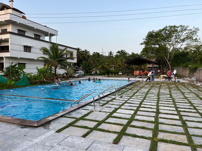 Белагави: Shreeyog Resort Dandeli