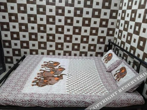 Амритсар: SIDHU GUEST HOUSE golden temple 400m walking distance