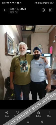 Амритсар: SIDHU GUEST HOUSE golden temple 400m walking distance