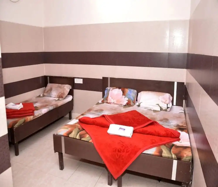 Амритсар: Goroomgo Asha BNB Amritsar