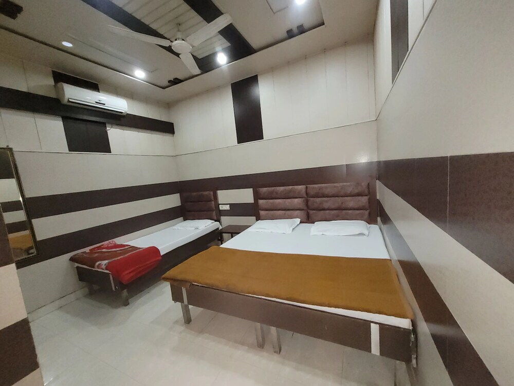 Амритсар: Goroomgo Asha BNB Amritsar