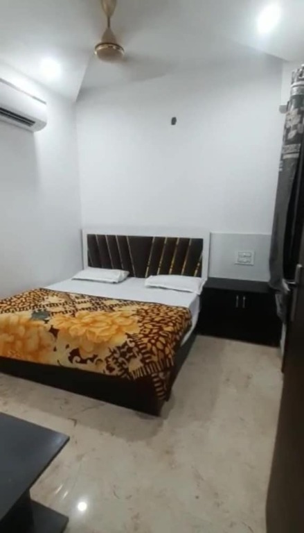 Амритсар: Goroomgo Yuvraj Residency