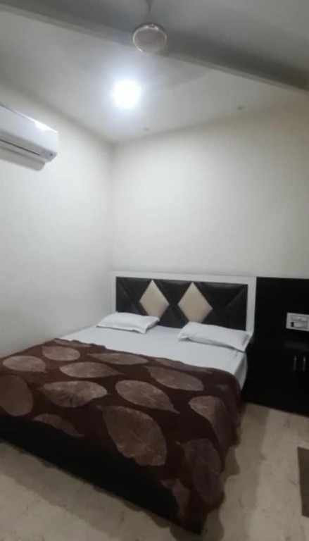 Амритсар: Goroomgo Yuvraj Residency