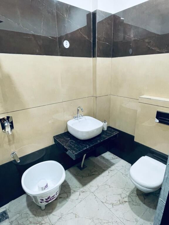 Амритсар: Goroomgo Yuvraj Residency