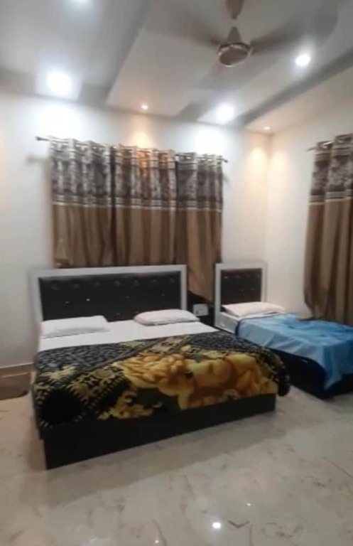 Амритсар: Goroomgo Yuvraj Residency