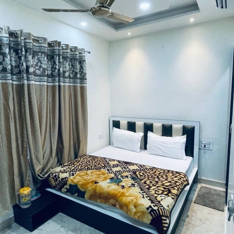 Амритсар: Goroomgo Yuvraj Residency