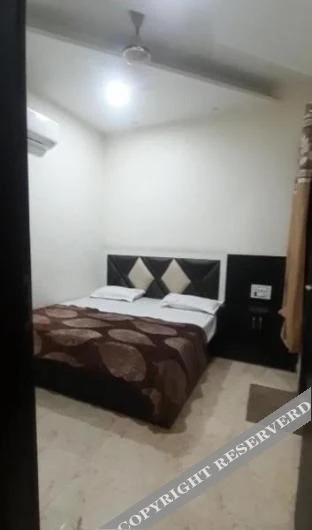 Амритсар: Goroomgo Yuvraj Residency
