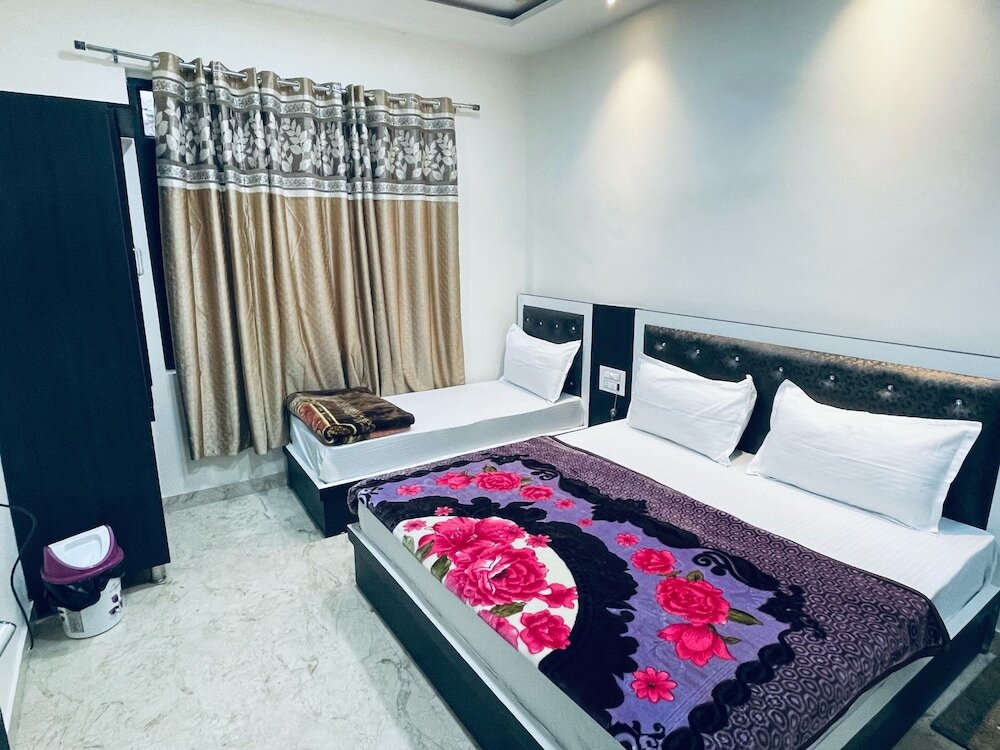 Амритсар: Goroomgo Yuvraj Residency