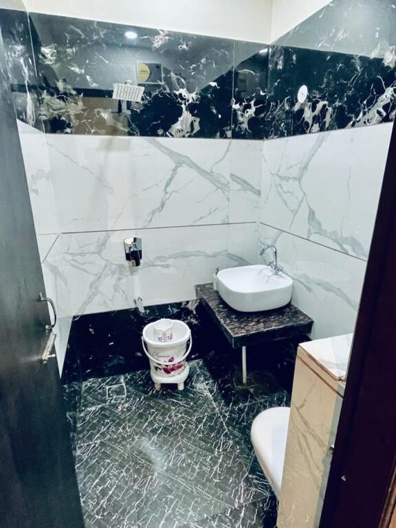 Амритсар: Goroomgo Yuvraj Residency