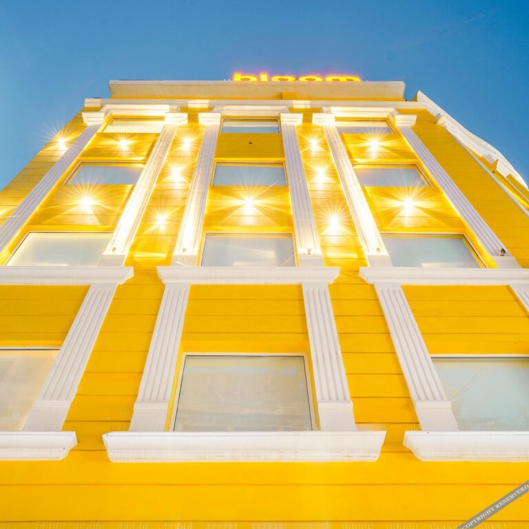 Амритсар: Bloom Hotel - Heritage Walk
