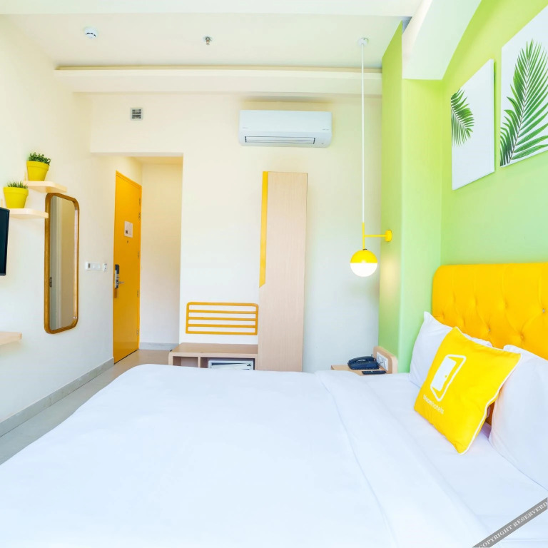 Амритсар: Bloom Hotel - Heritage Walk