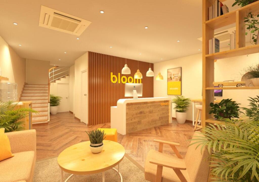 Амритсар: Bloom Hotel - Heritage Walk