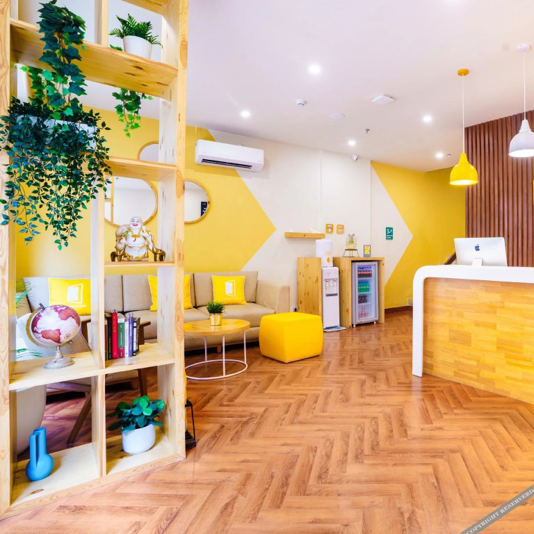 Амритсар: Bloom Hotel - Heritage Walk