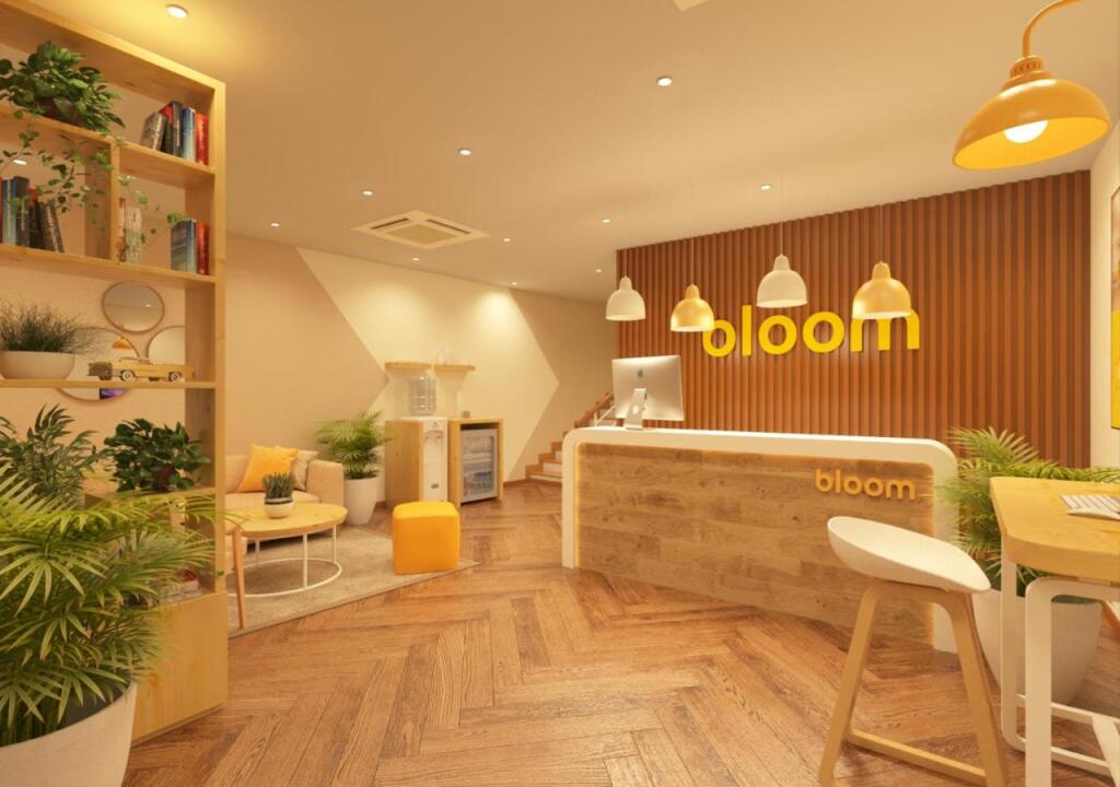Амритсар: Bloom Hotel - Heritage Walk