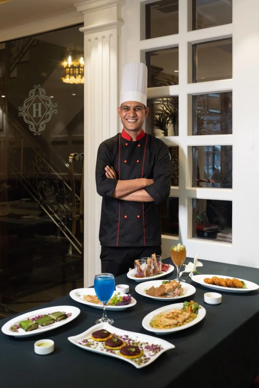 Амритсар: Country Inn Hall Of Heritage Amritsar