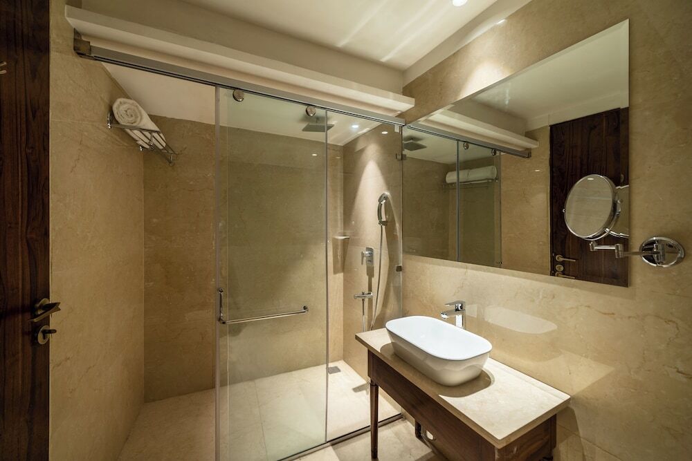 Амритсар: Country Inn Hall Of Heritage Amritsar