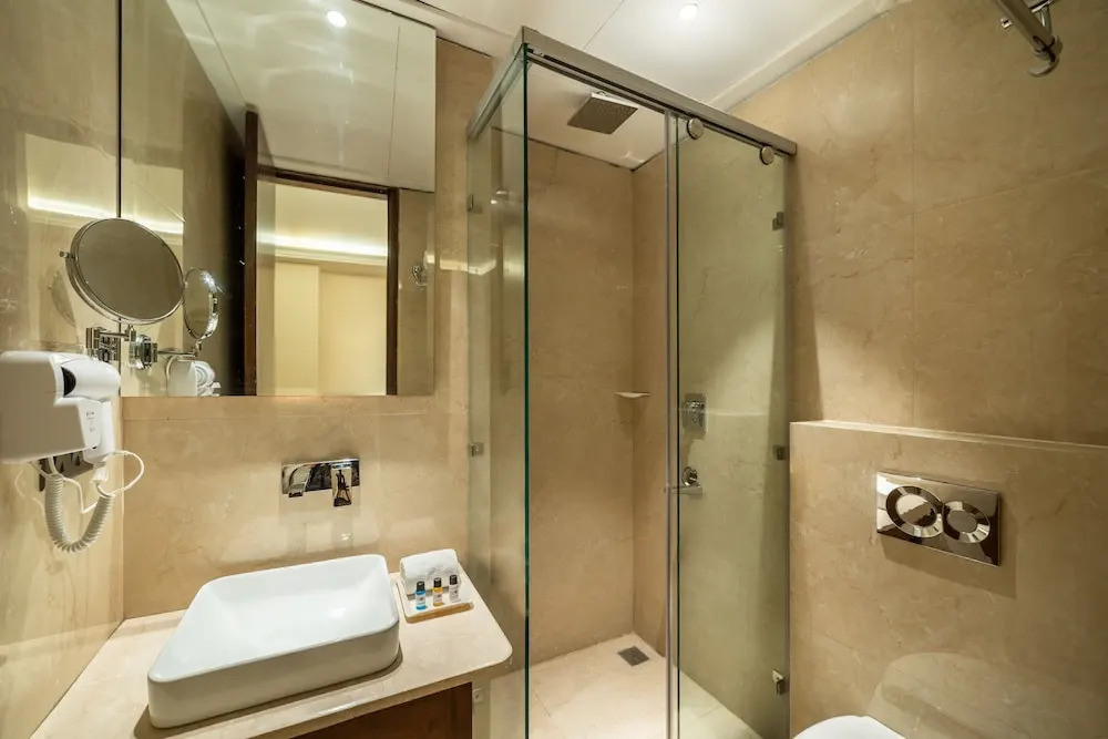 Амритсар: Country Inn Hall Of Heritage Amritsar