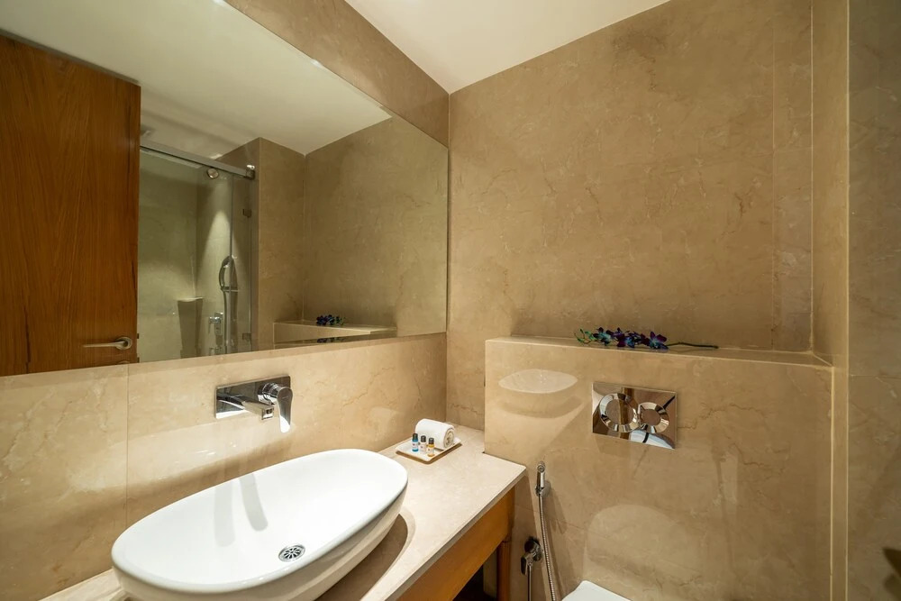 Амритсар: Country Inn Hall Of Heritage Amritsar