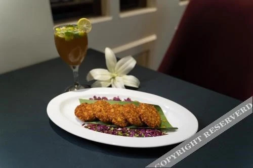 Амритсар: Country Inn Hall Of Heritage Amritsar