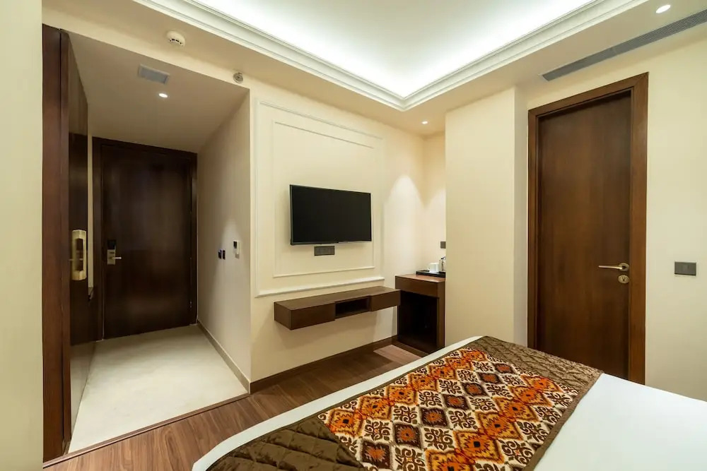 Амритсар: Country Inn Hall Of Heritage Amritsar