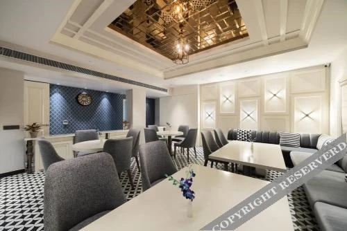 Амритсар: Country Inn Hall Of Heritage Amritsar