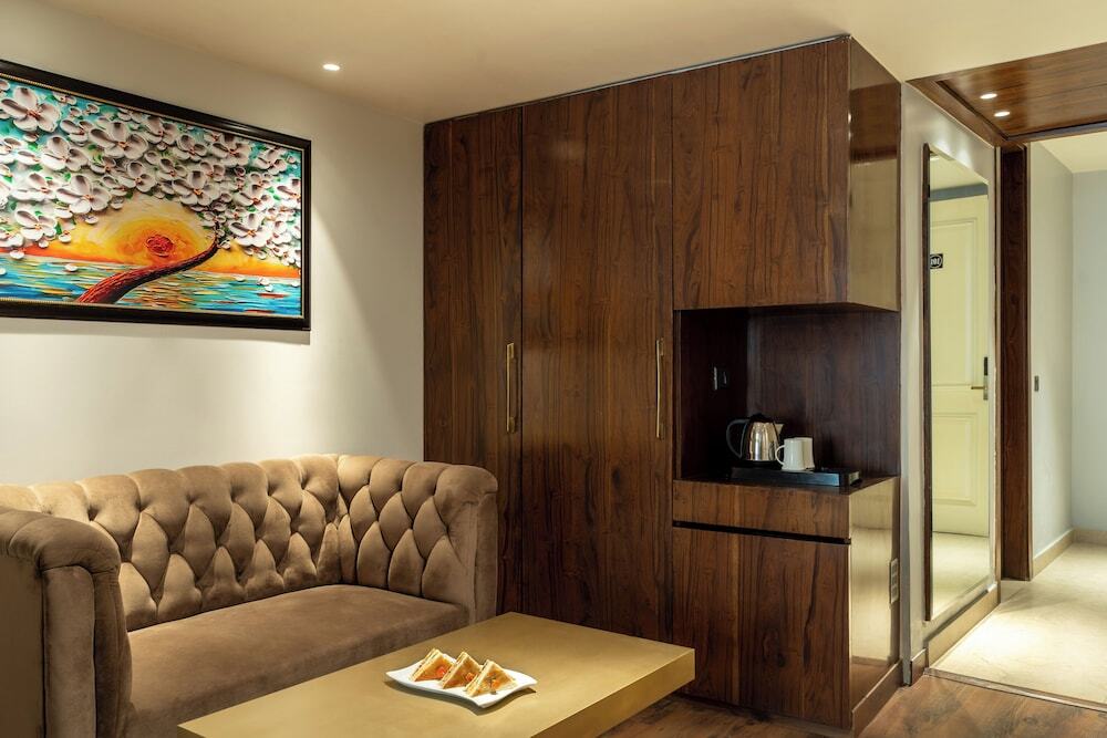 Амритсар: Country Inn Hall Of Heritage Amritsar