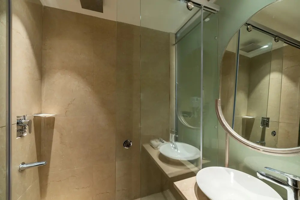 Амритсар: Country Inn Hall Of Heritage Amritsar
