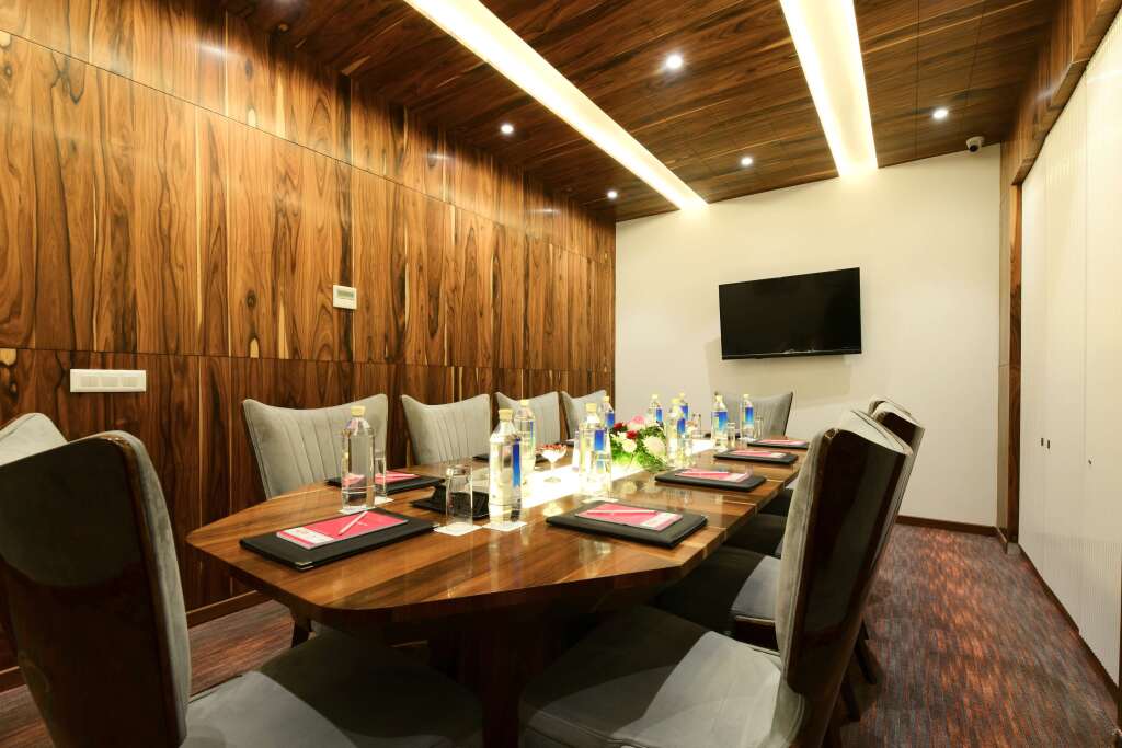 Амритсар: Surestay Hotel By Best Western Model Town Amritsar