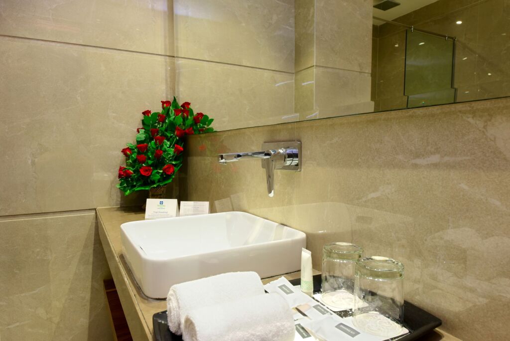 Амритсар: Surestay Hotel By Best Western Model Town Amritsar