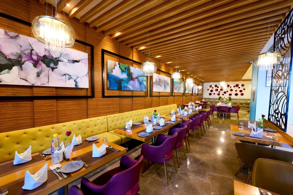 Амритсар: Surestay Hotel By Best Western Model Town Amritsar