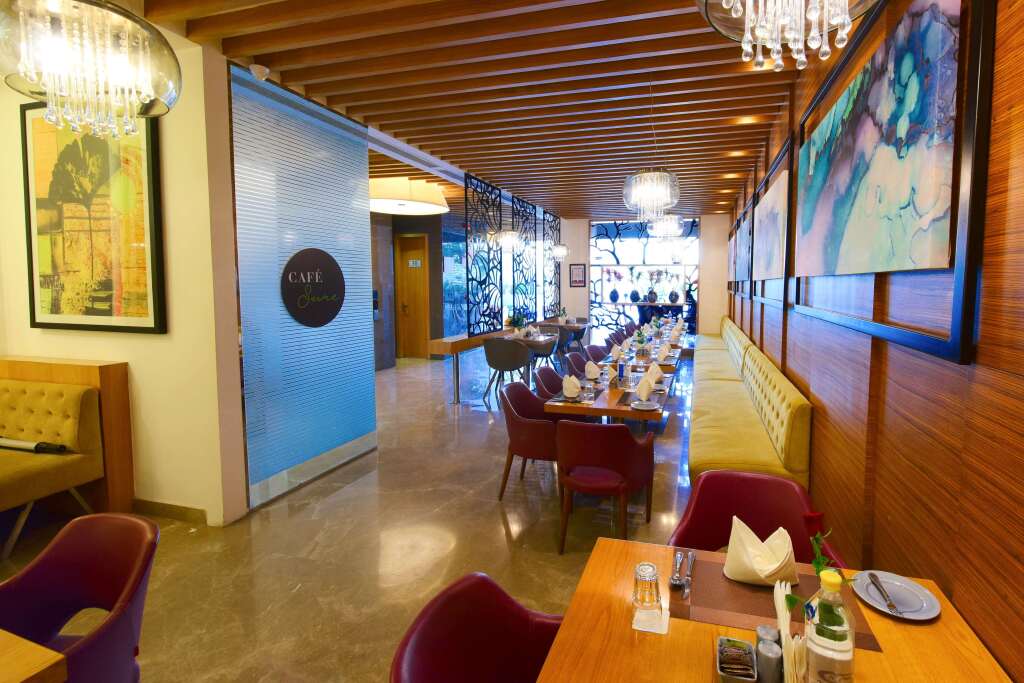 Амритсар: Surestay Hotel By Best Western Model Town Amritsar