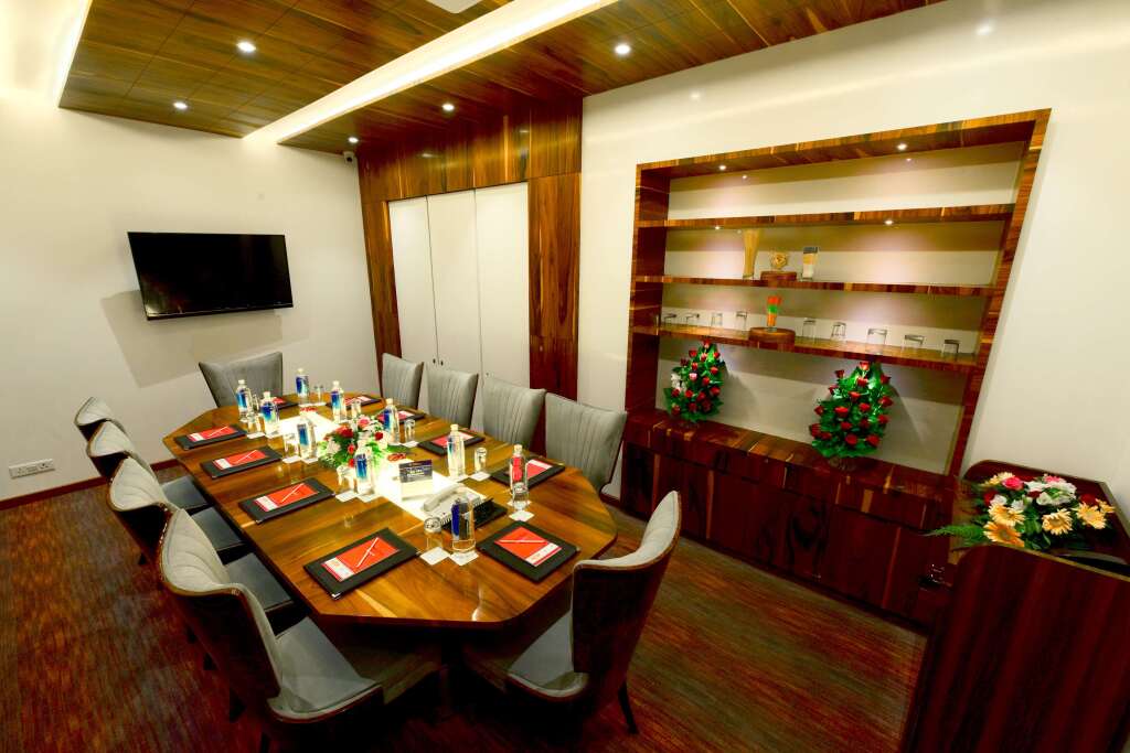 Амритсар: Surestay Hotel By Best Western Model Town Amritsar