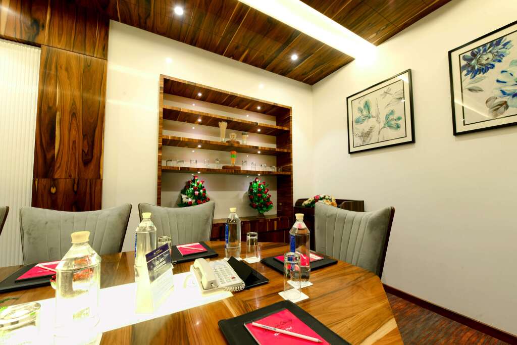 Амритсар: Surestay Hotel By Best Western Model Town Amritsar