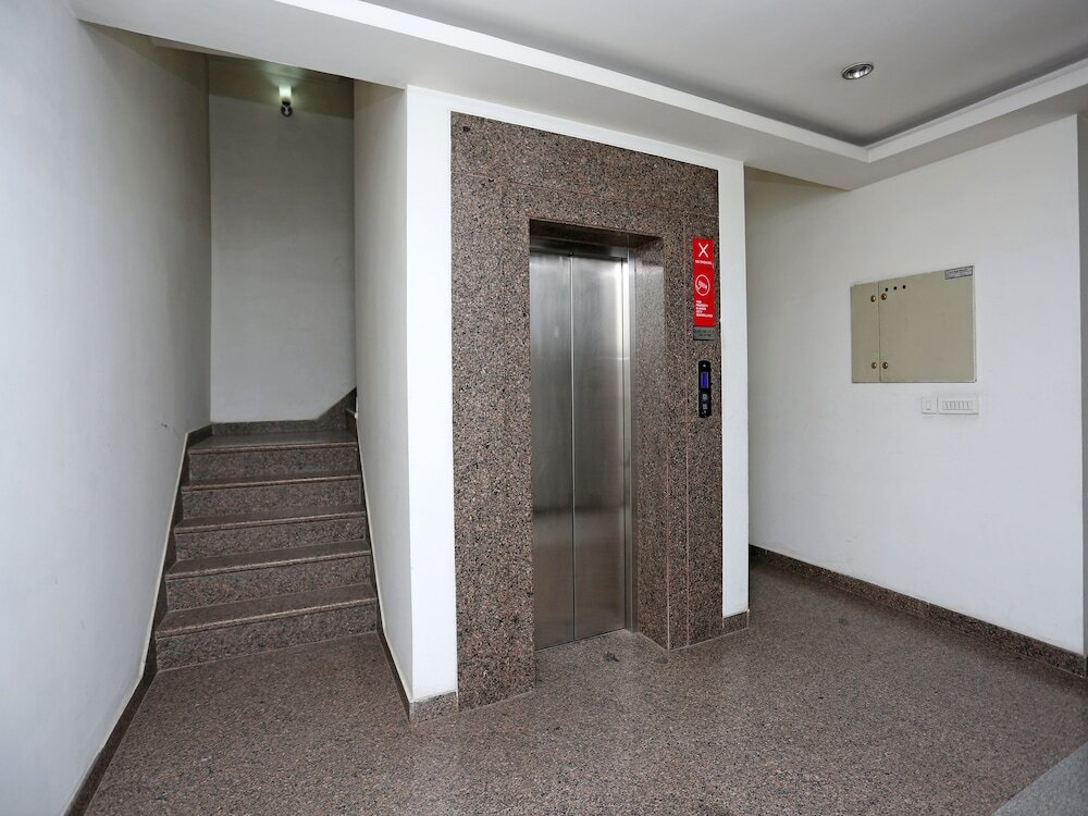 Гуруграм: Hotel Prime by OYO Rooms
