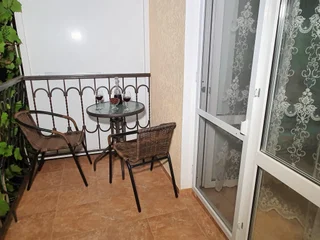Судак: Гостевой Дом Георич