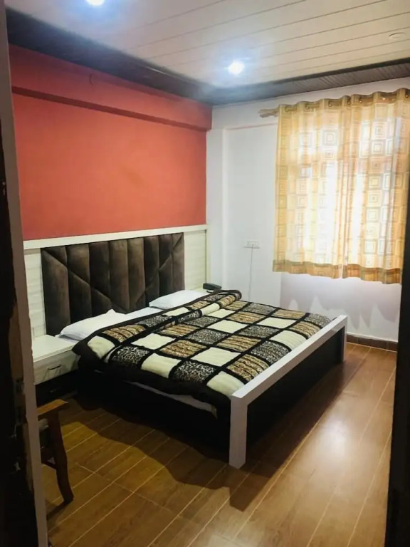 Аули: Hotel Yoga Badrinath Dham