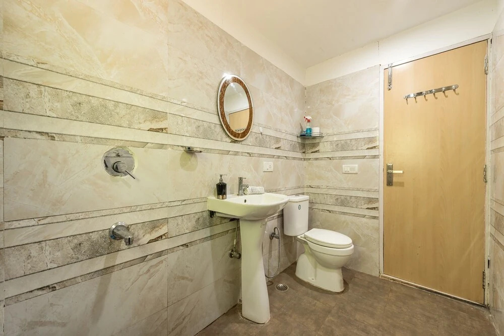 Амби Вэлли Сити: Serenity Chalet - A Lakeview Home