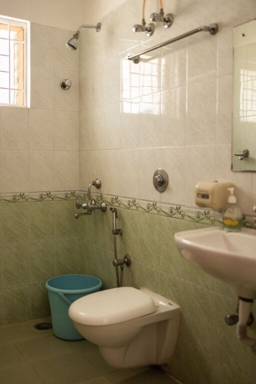 Бангалор: Catalyst Suites